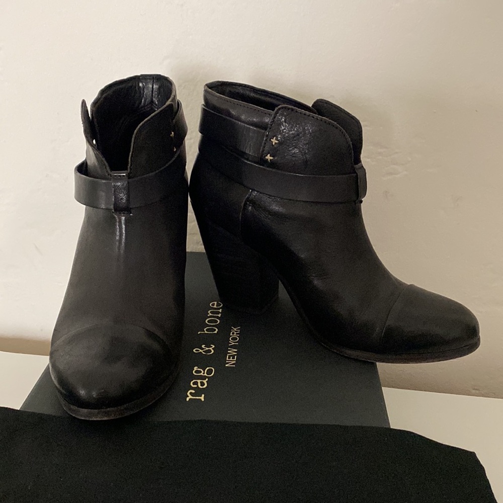 Rag & Bone “Harrow” Boot - image 3